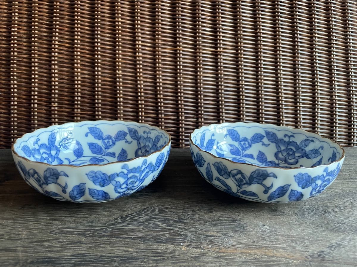有田焼】美濃焼 三峰窯 中器2セット 小器2セット|Yahoo!フリマ 有田焼】美濃焼 三峰窯 中器2セット 小器2セット|Yahoo!フリマ