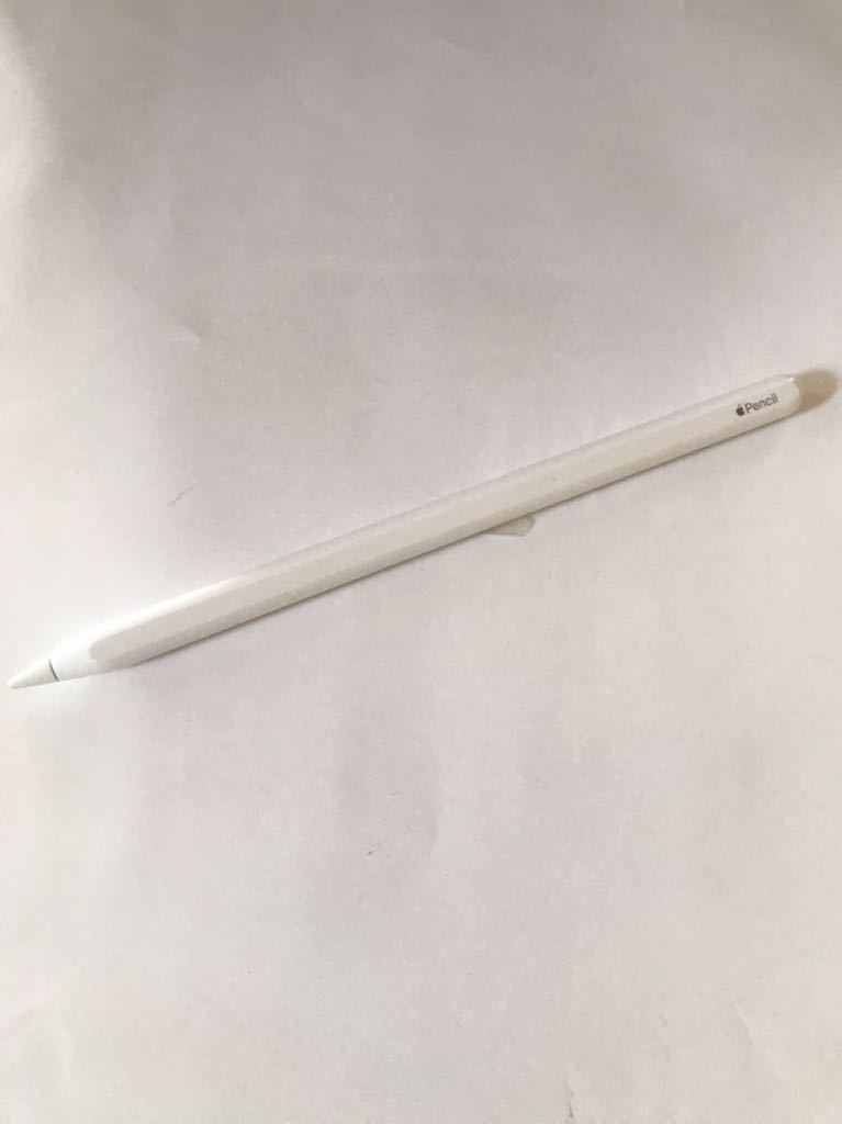 アップルペンシル Apple Pencil 第2世代 003-180205-