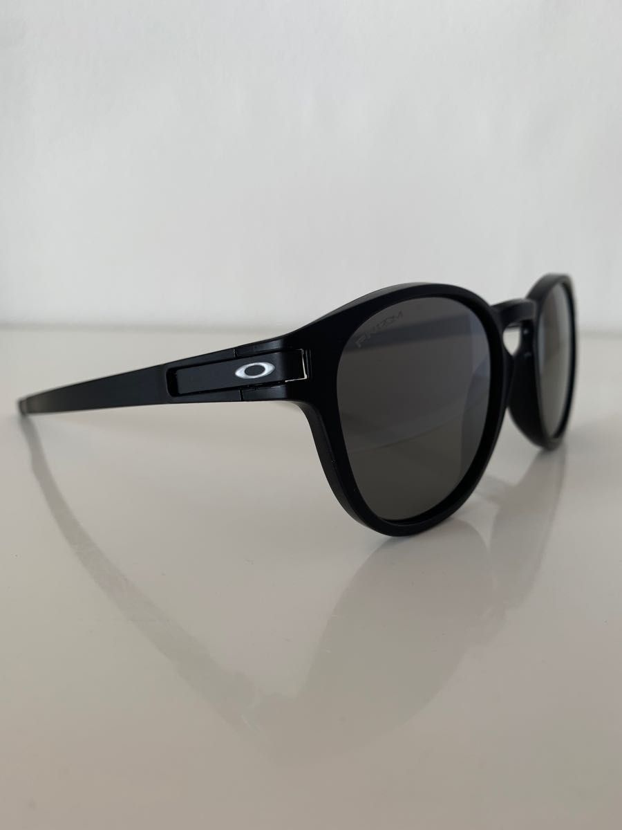 オークリーOAKLEY 偏光サングラス 9349-1153 LATCHラッチ-