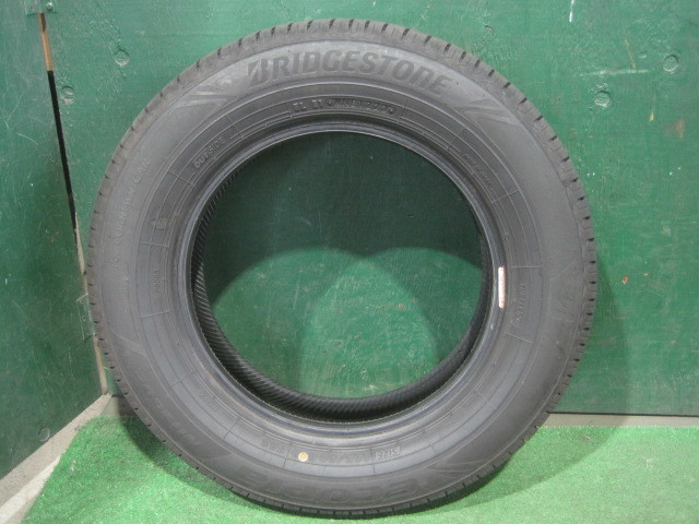 ◆BS ECOPIA NH200C 145/80R-13 4本セット◆_画像2