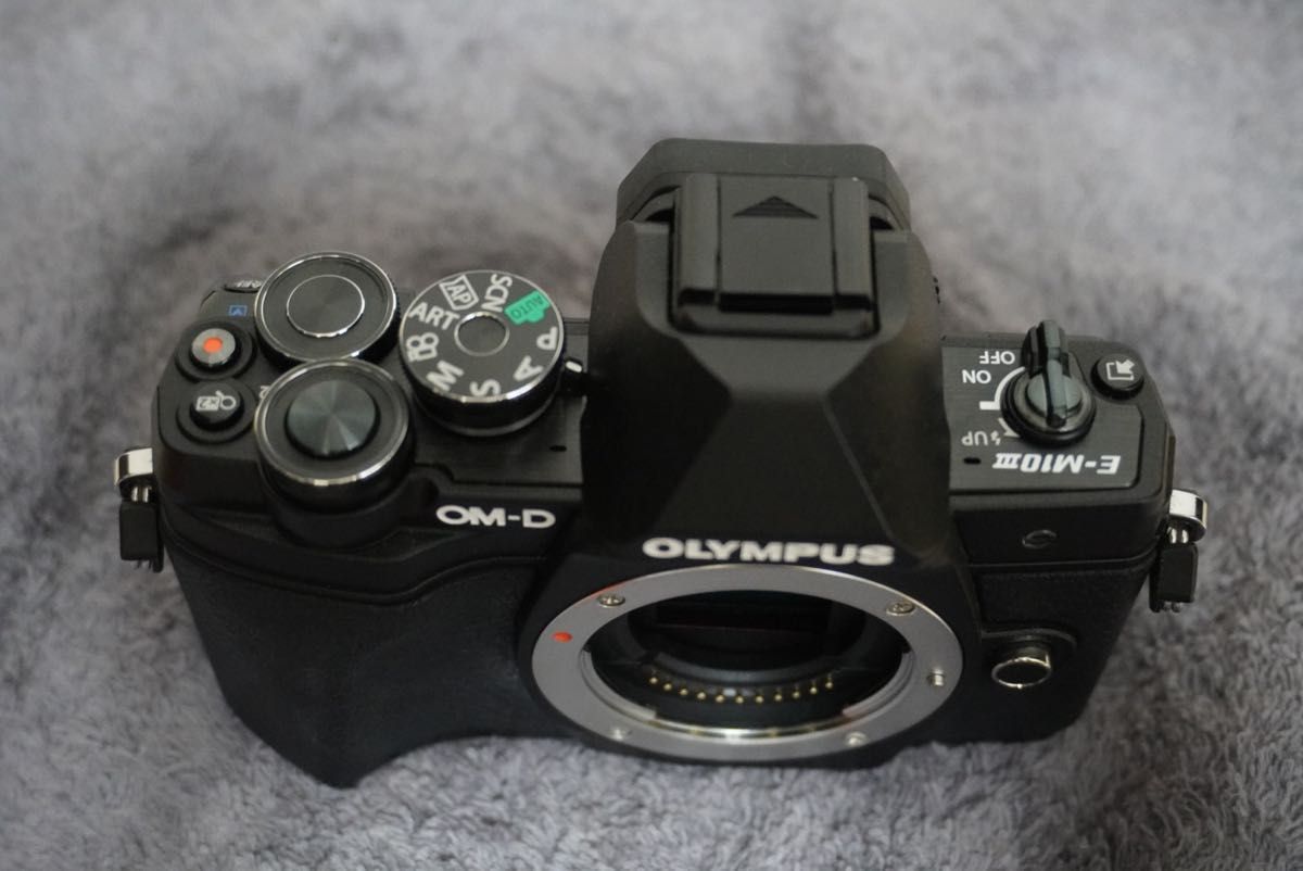 OLYMPUS OM-D E-M10Ⅲ【ジャンク品】 ミラーレス一眼|Yahoo OLYMPUS OM-D E-M10Ⅲ【ジャンク品】 ミラーレス一眼|Yahoo