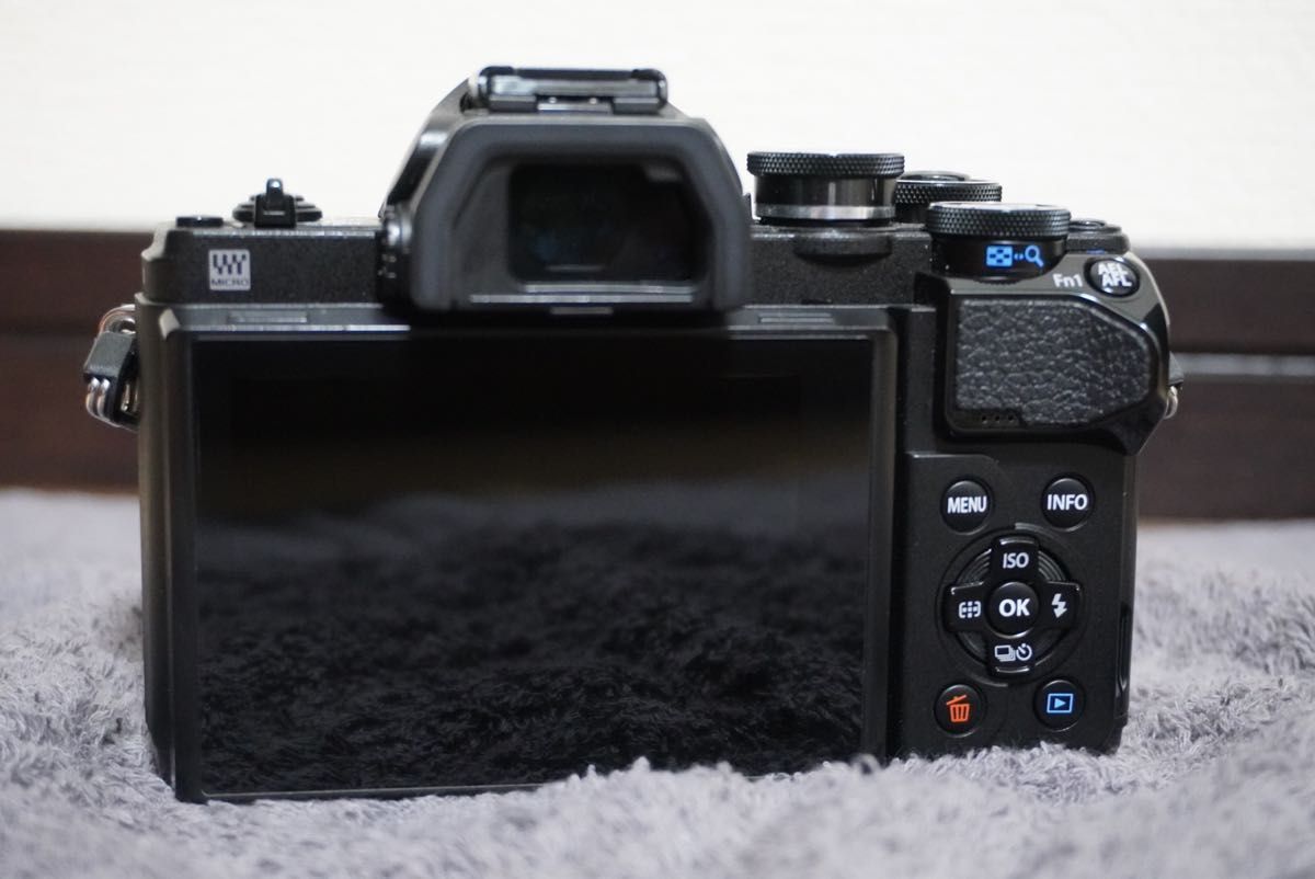 OLYMPUS OM-D E-M10Ⅲ【ジャンク品】 ミラーレス一眼|Yahoo OLYMPUS OM-D E-M10Ⅲ【ジャンク品】 ミラーレス一眼|Yahoo