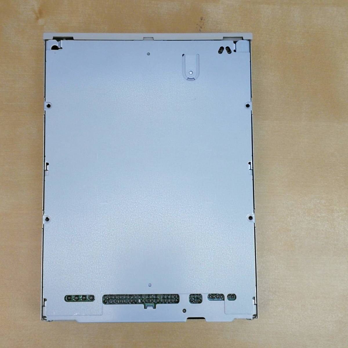 ジャンク Panasonic IDE/ATAPI 内蔵型ドライブ DVD Multi Recorder SW-9574-C_画像3