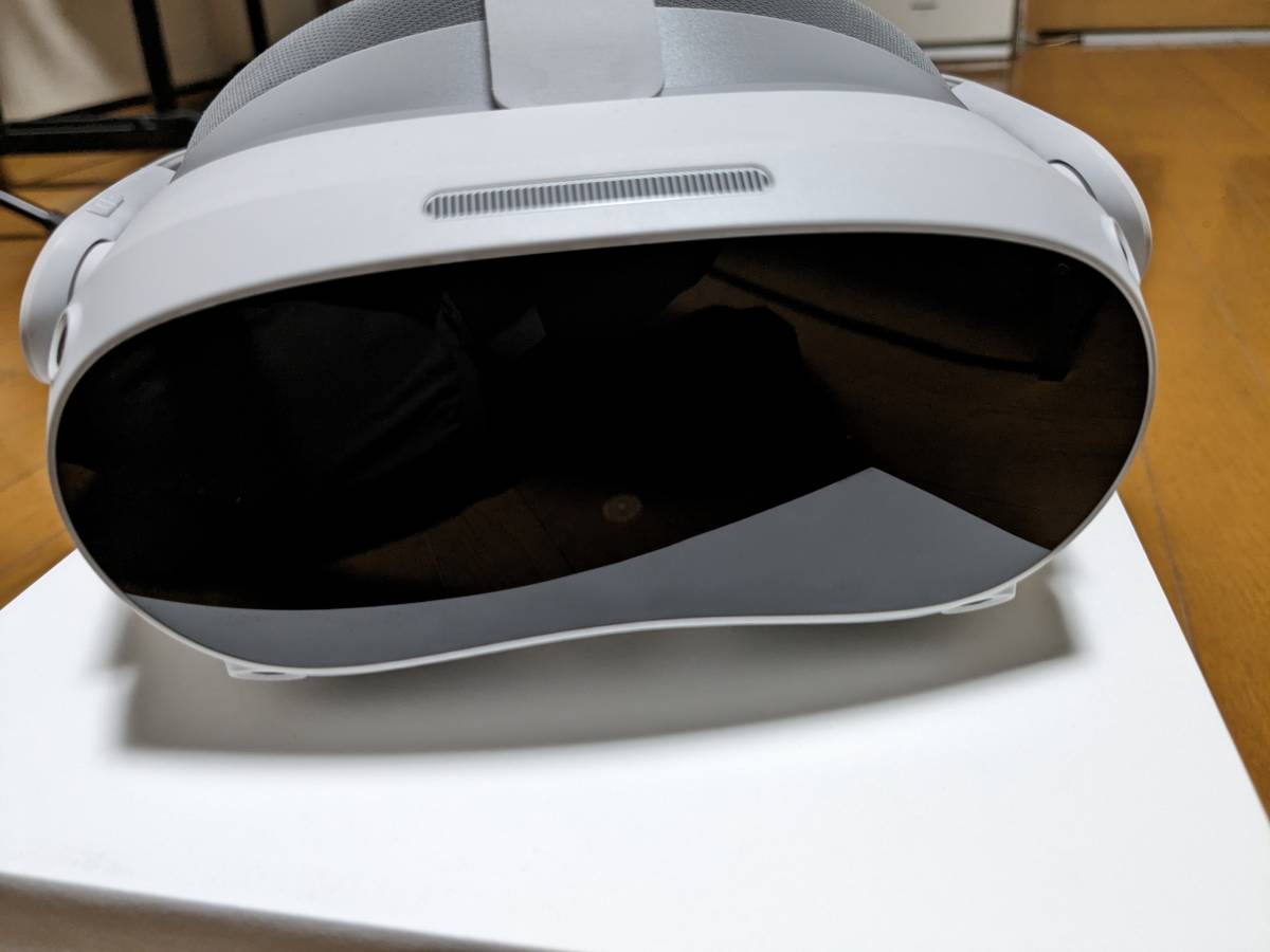 超話題新作 【送料無料】Pico|ピコ VRヘッドセット 128GB PICO4