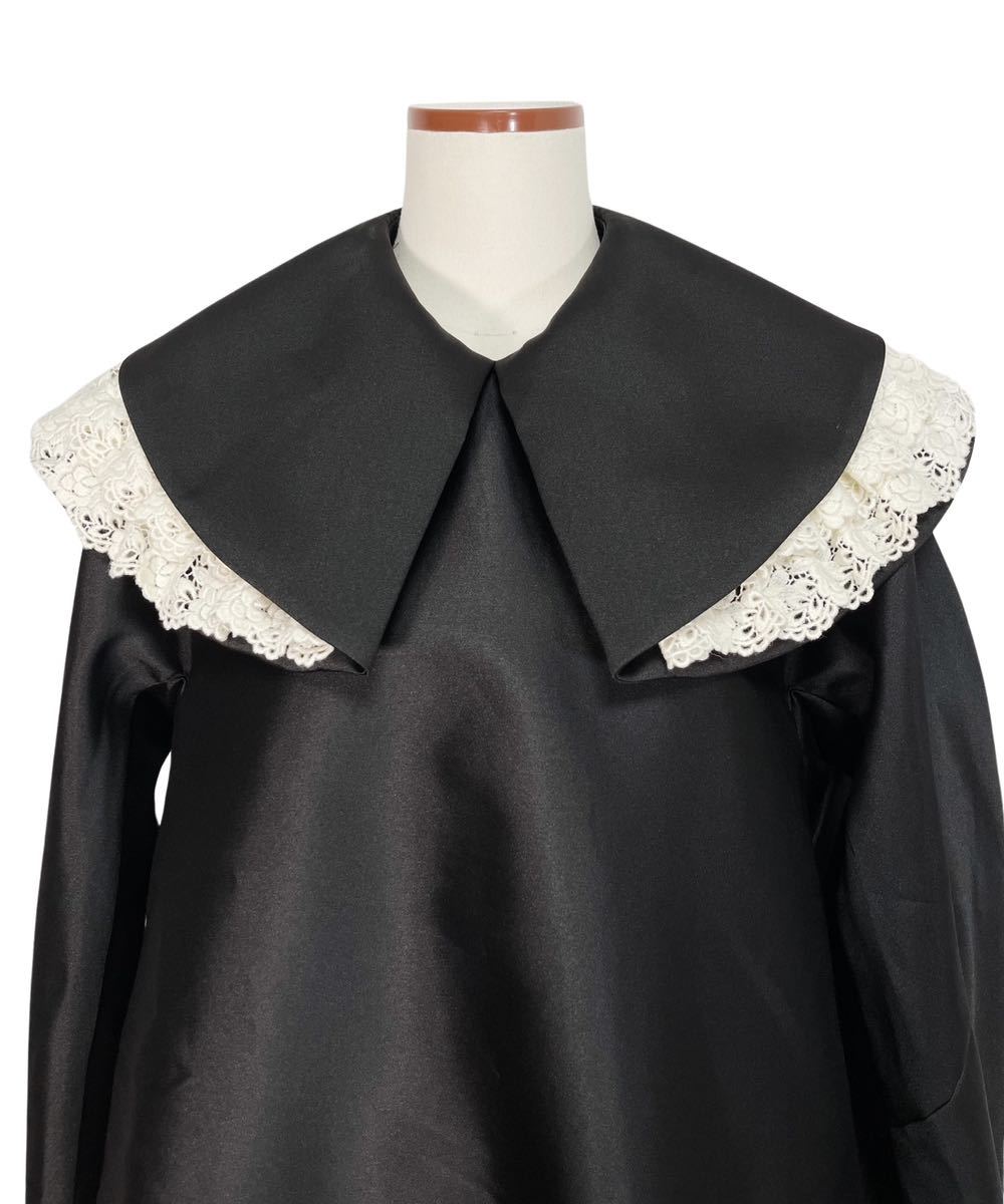 2022awコムデギャルソン comme des garcons comcom コムコム 繭形