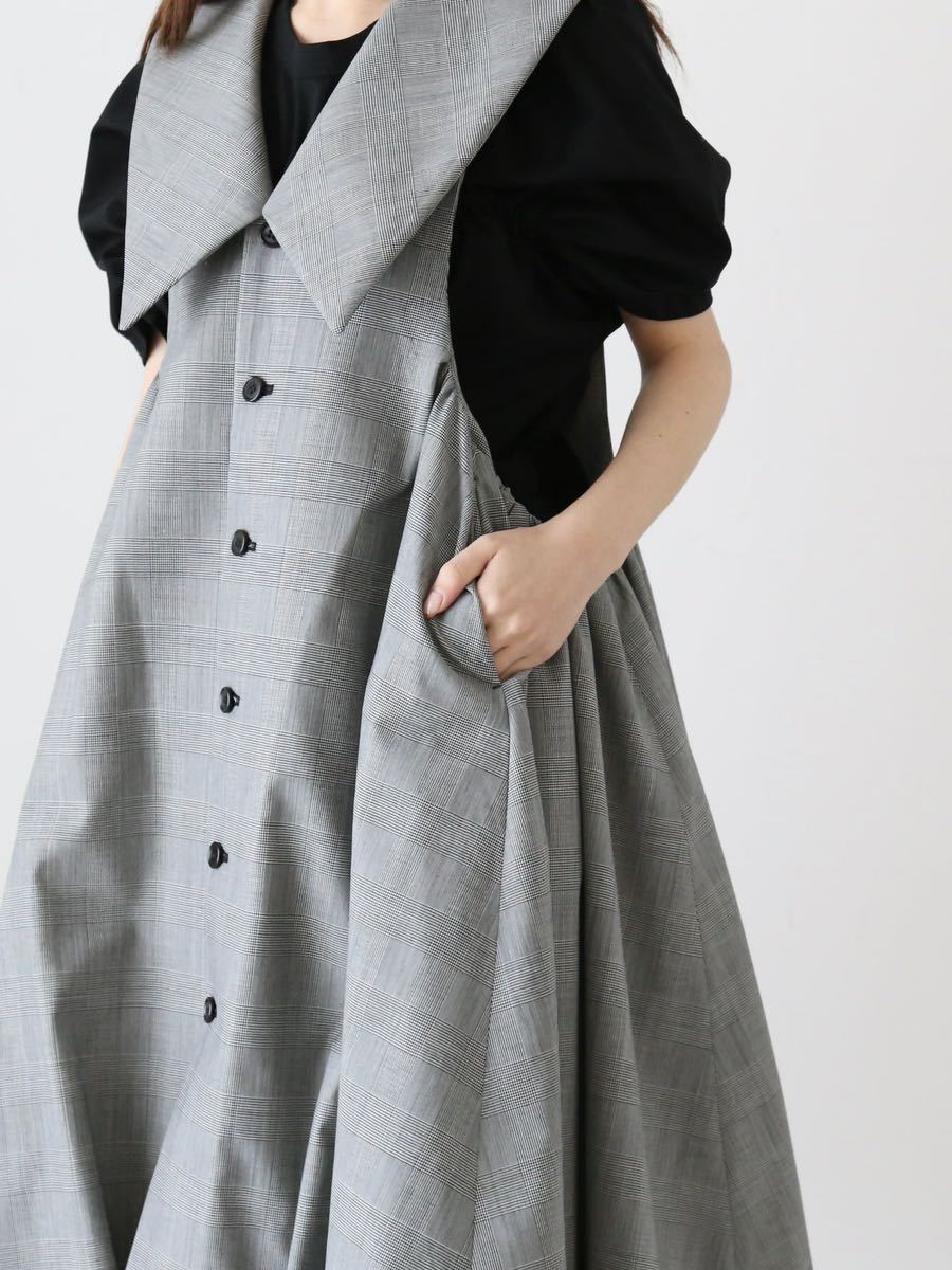 2023ss ノワールケイニノミヤ NOIR KEI NINOMIYA comme 2023ss ノワールケイニノミヤ NOIR KEI NINOMIYA comme