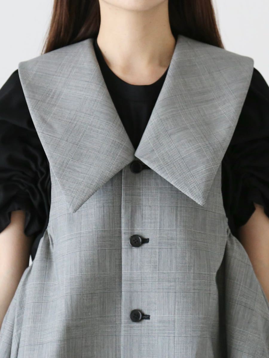 2023ss ノワールケイニノミヤ NOIR KEI NINOMIYA comme 2023ss ノワールケイニノミヤ NOIR KEI NINOMIYA comme