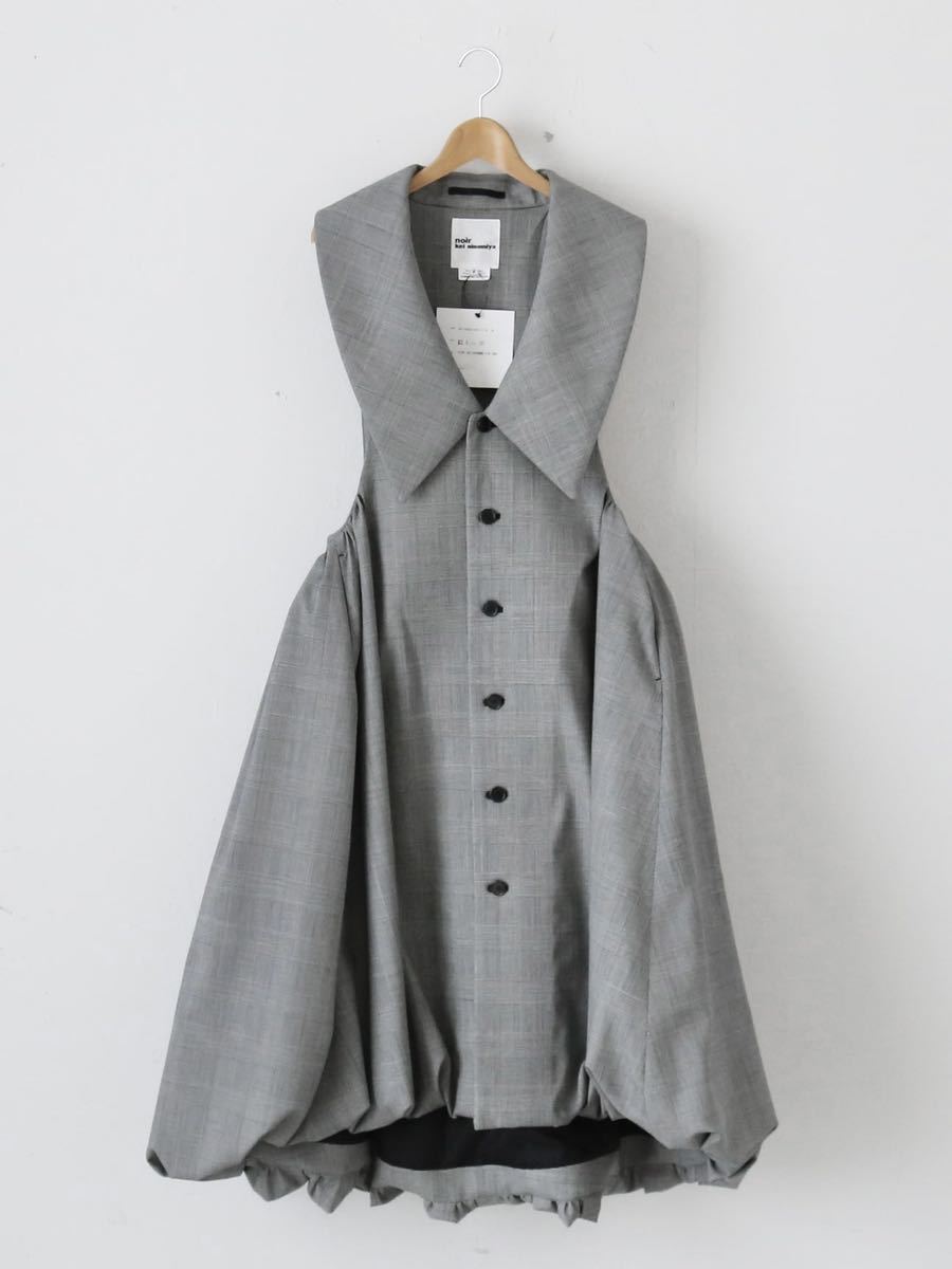 2023ss ノワールケイニノミヤ NOIR KEI NINOMIYA comme 2023ss ノワールケイニノミヤ NOIR KEI NINOMIYA comme