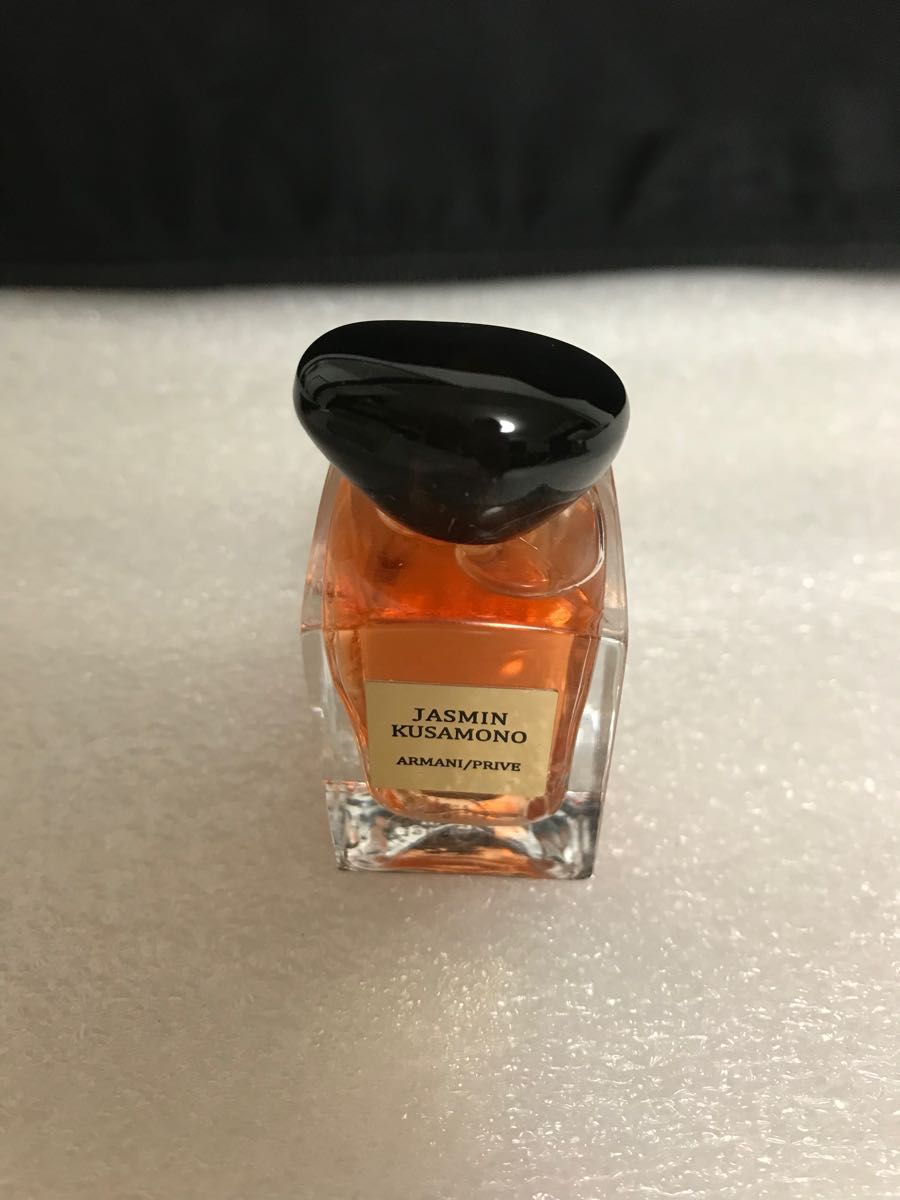 アルマーニ プリヴェ ジャスミン クサモノ EDP 7.5ml