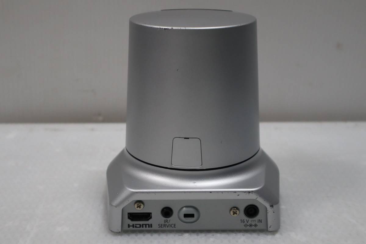 CB9603 & L Panasonic tv meeting system for HD communication camera GP-VD131J body only 