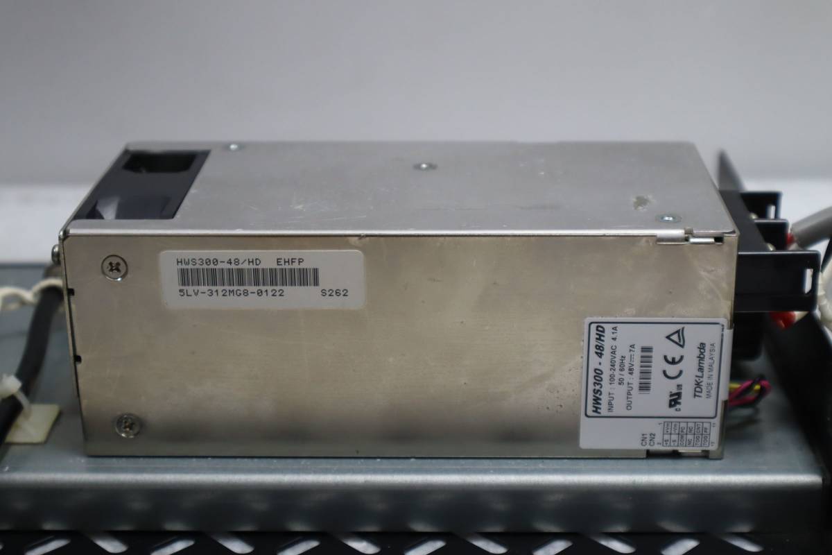 1着でも送料無料】 E0757(3) H TDKラムダ製 TDK-Lambda AC-DC