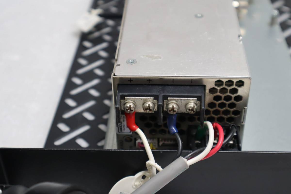 1着でも送料無料】 E0757(3) H TDKラムダ製 TDK-Lambda AC-DC
