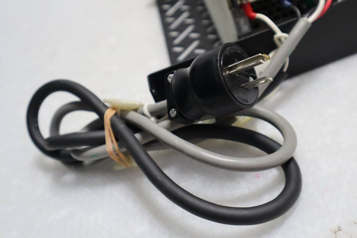 1着でも送料無料】 E0757(3) H TDKラムダ製 TDK-Lambda AC-DC