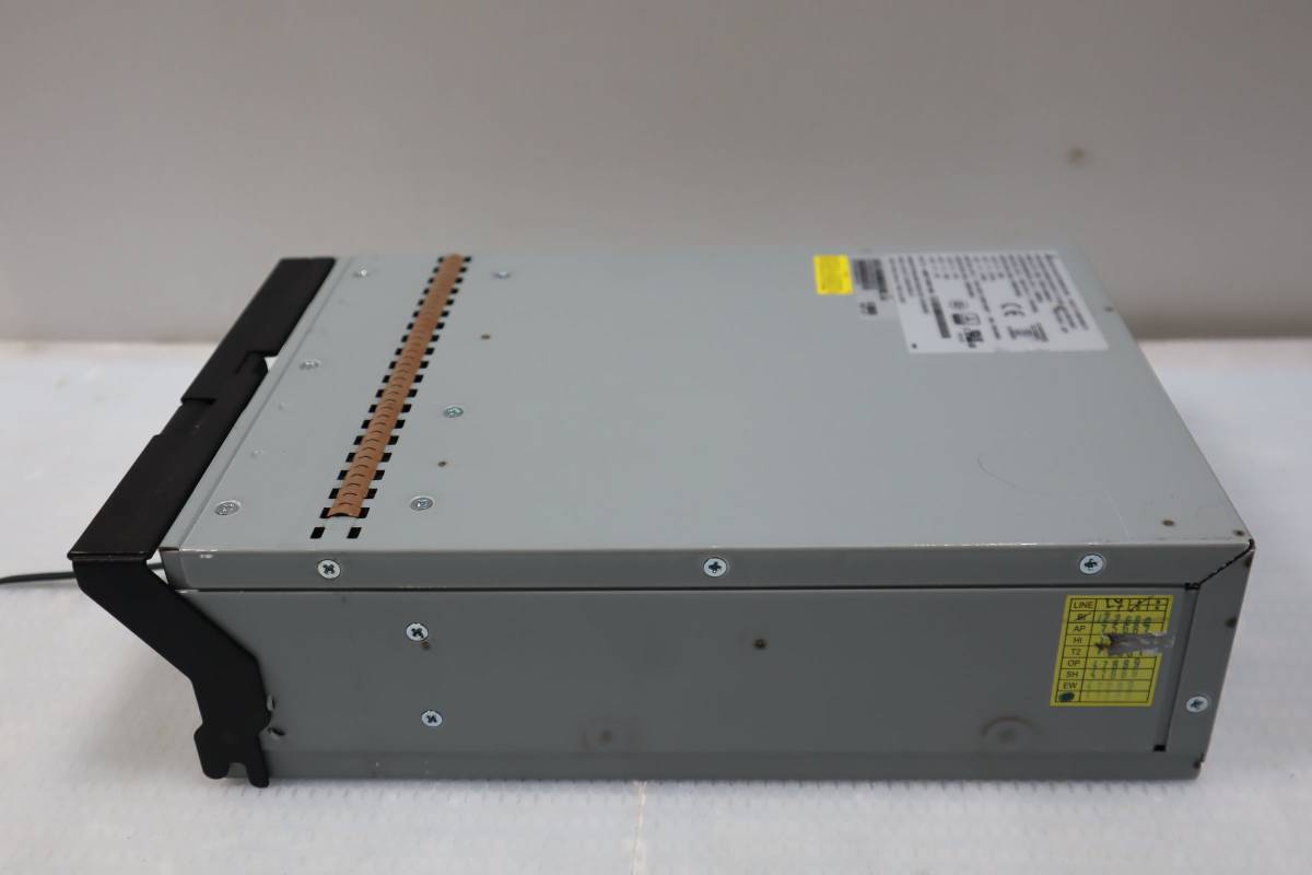 CB6252(4) & L Delta Electronics TDPS - 1200AB A PWR-00059-01-B 1200 W импульсный стабилизатор PSU-