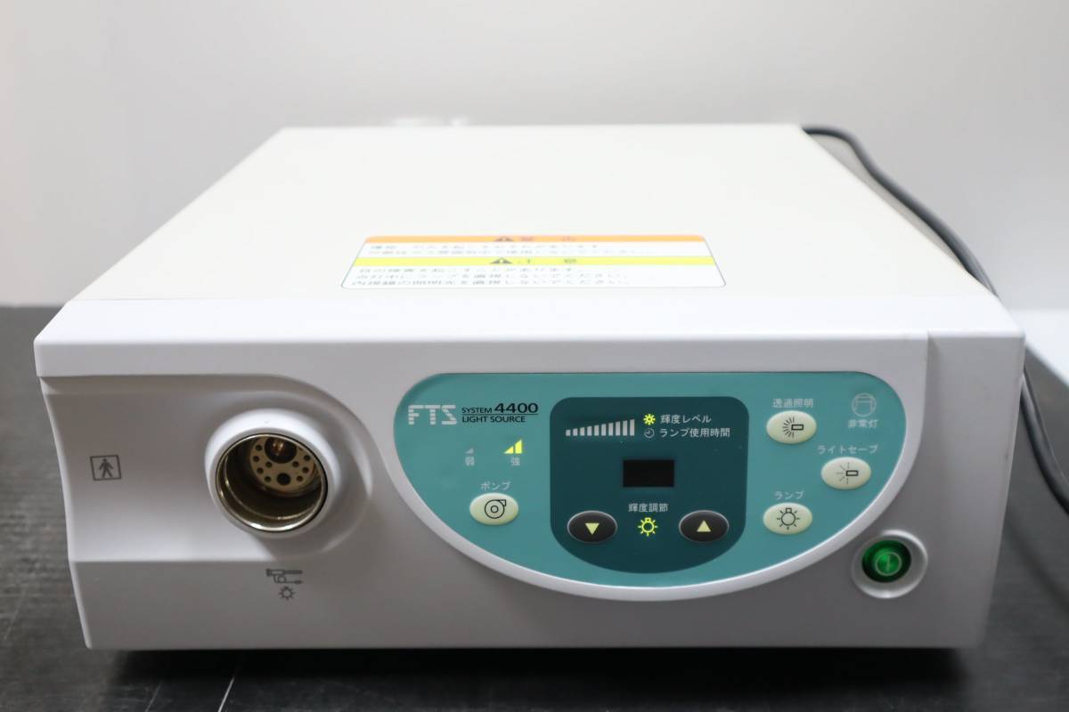 Yahoo!オークション - D0492 h FUJINON フジノン FTS4400