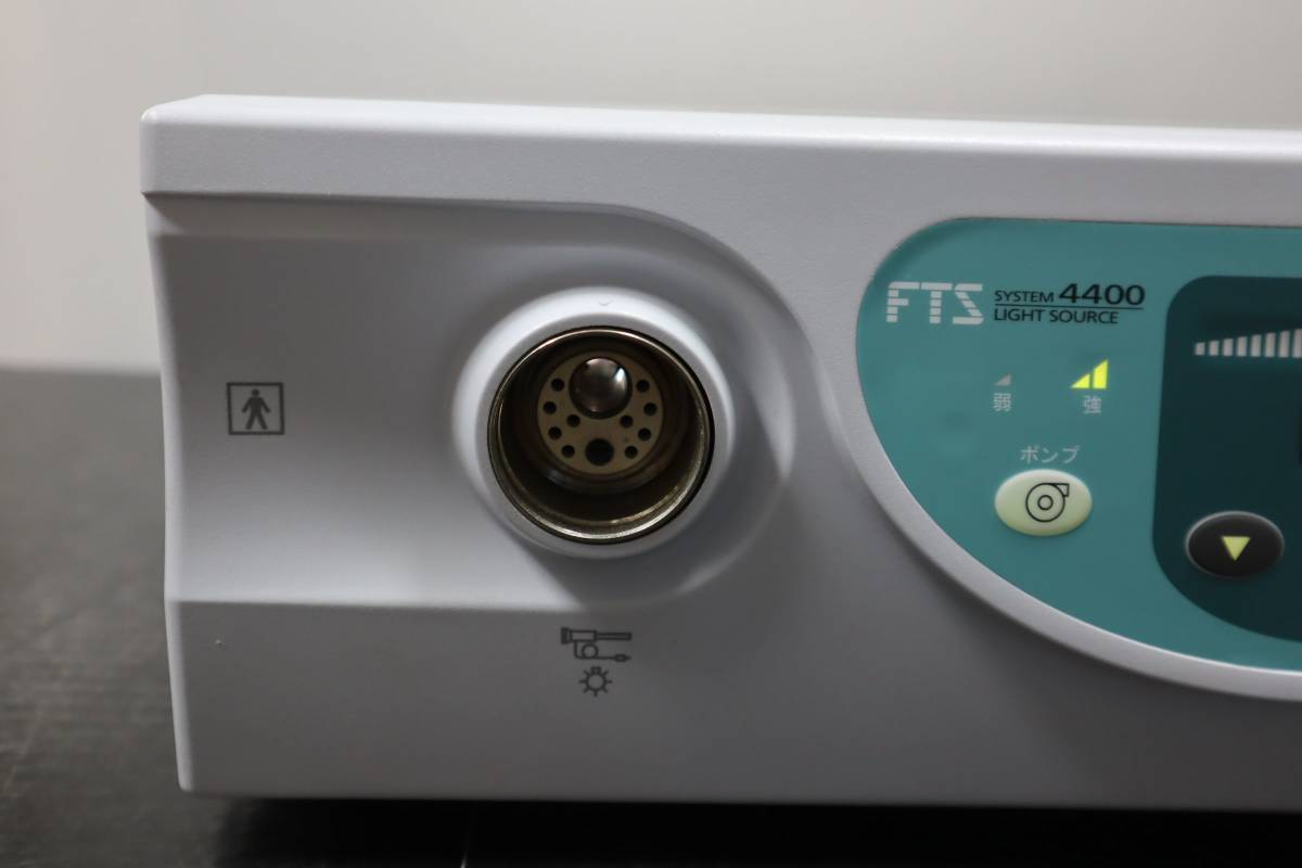 Yahoo!オークション - D0492 h FUJINON フジノン FTS4400