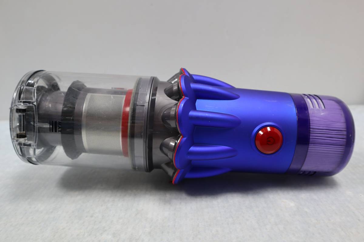 E4804 N L[ operation goods ]Dyson Dyson SV20 vacuum cleaner body only 