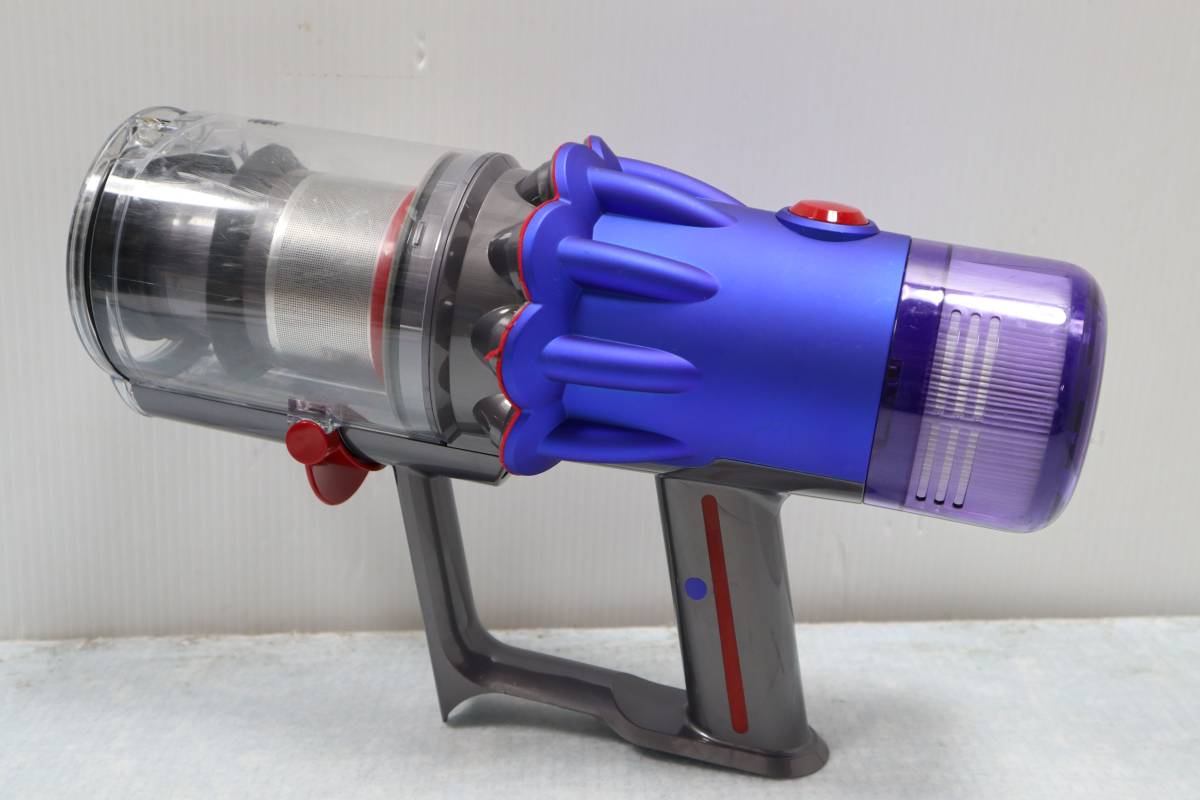 E4804 N L[ operation goods ]Dyson Dyson SV20 vacuum cleaner body only 