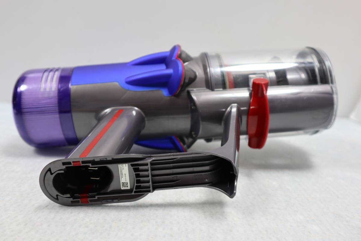 E4804 N L[ operation goods ]Dyson Dyson SV20 vacuum cleaner body only 