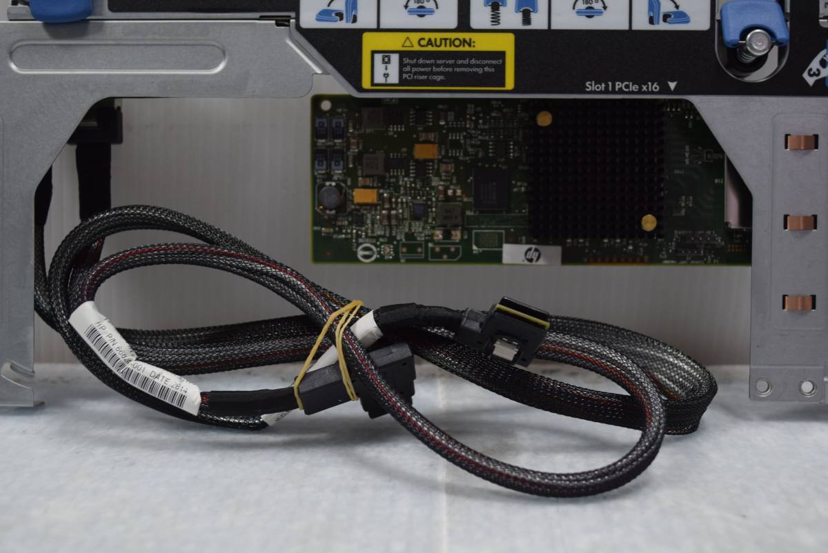 種類豊富な品揃え HPE 738191-001 ☆ CB4596 H221 ☆ Adapter Bus Host