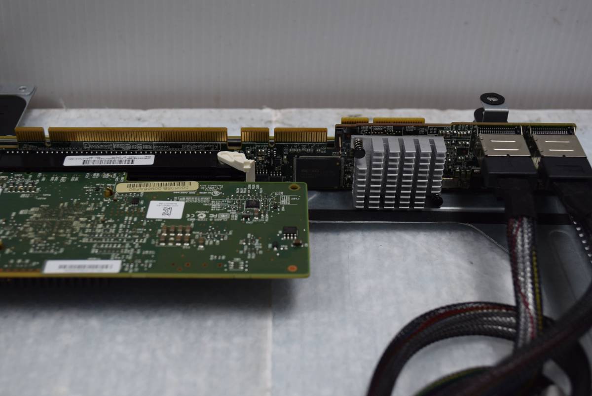 種類豊富な品揃え HPE 738191-001 ☆ CB4596 H221 ☆ Adapter Bus Host