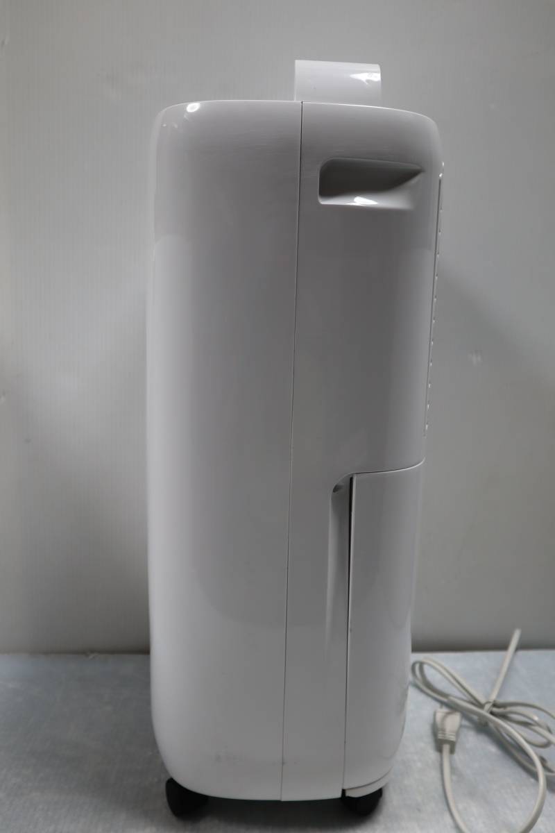送料無料】 11L/日 除湿性能 H11 Tomoro T【中古・訳アリ:後カバー欠品