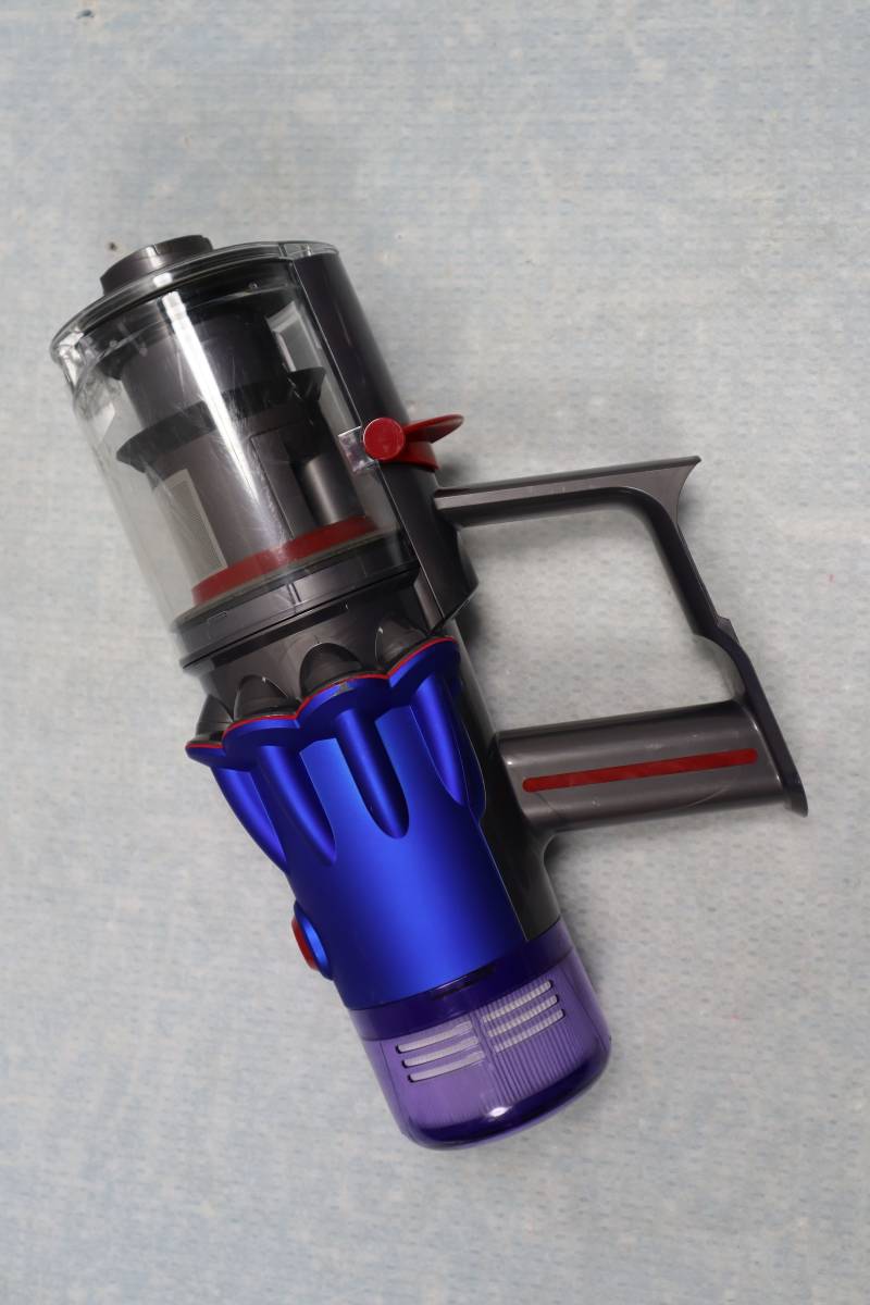 E4804 N L[ operation goods ]Dyson Dyson SV20 vacuum cleaner body only 