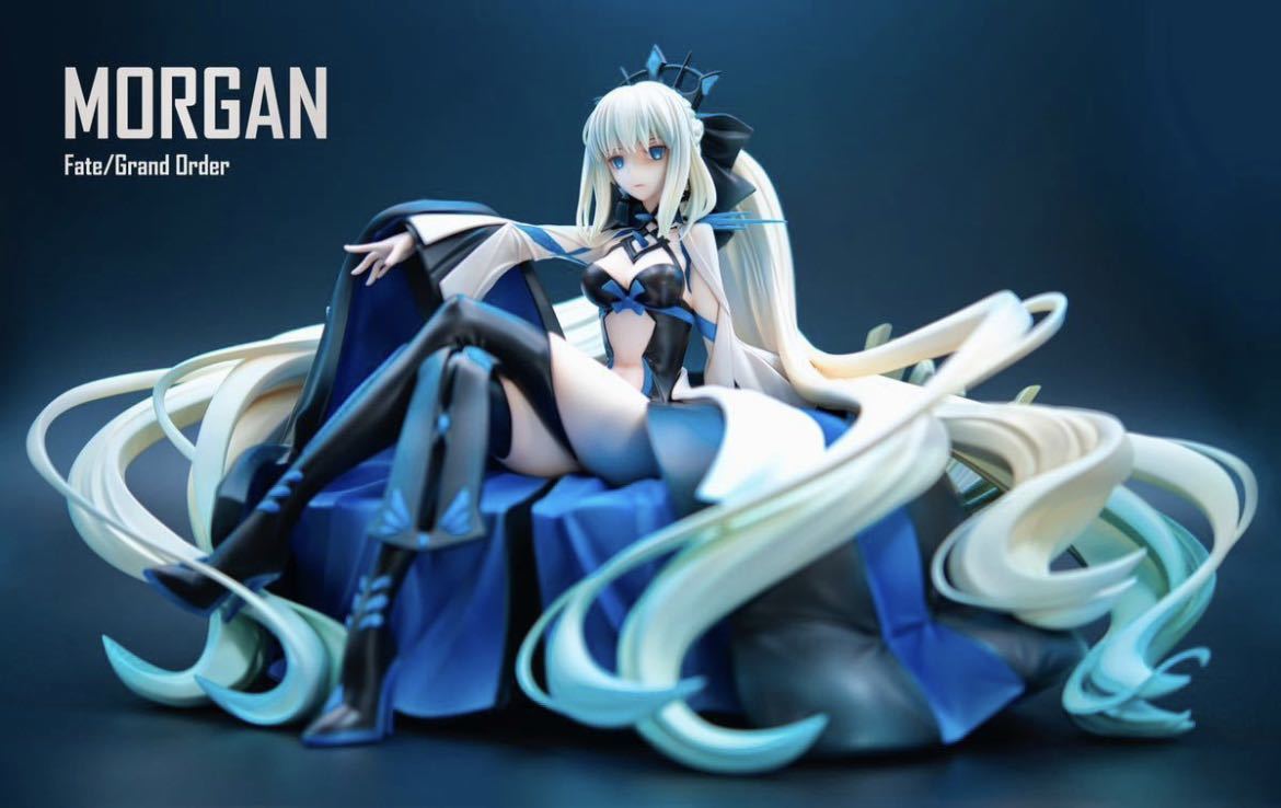 CREA MODE クレアモード Fate/Grand Order モルガン FGO CREA MODE クレアモード Fate/Grand Order モルガン FGO