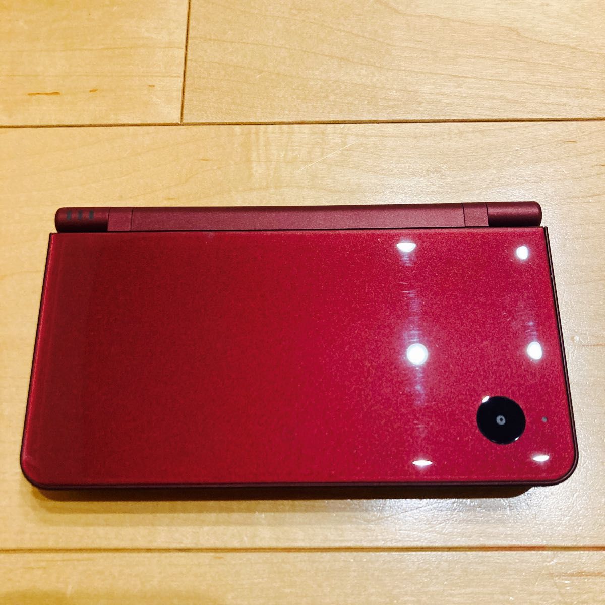 ニンテンドーDSi LL 任天堂 ワインレッド Yahoo!フリマ（旧）-