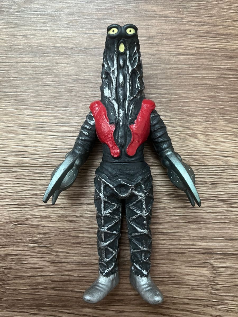 ウルトラ怪獣シリーズ 06 ゴドラ星人｜ウルトラマンおもちゃ