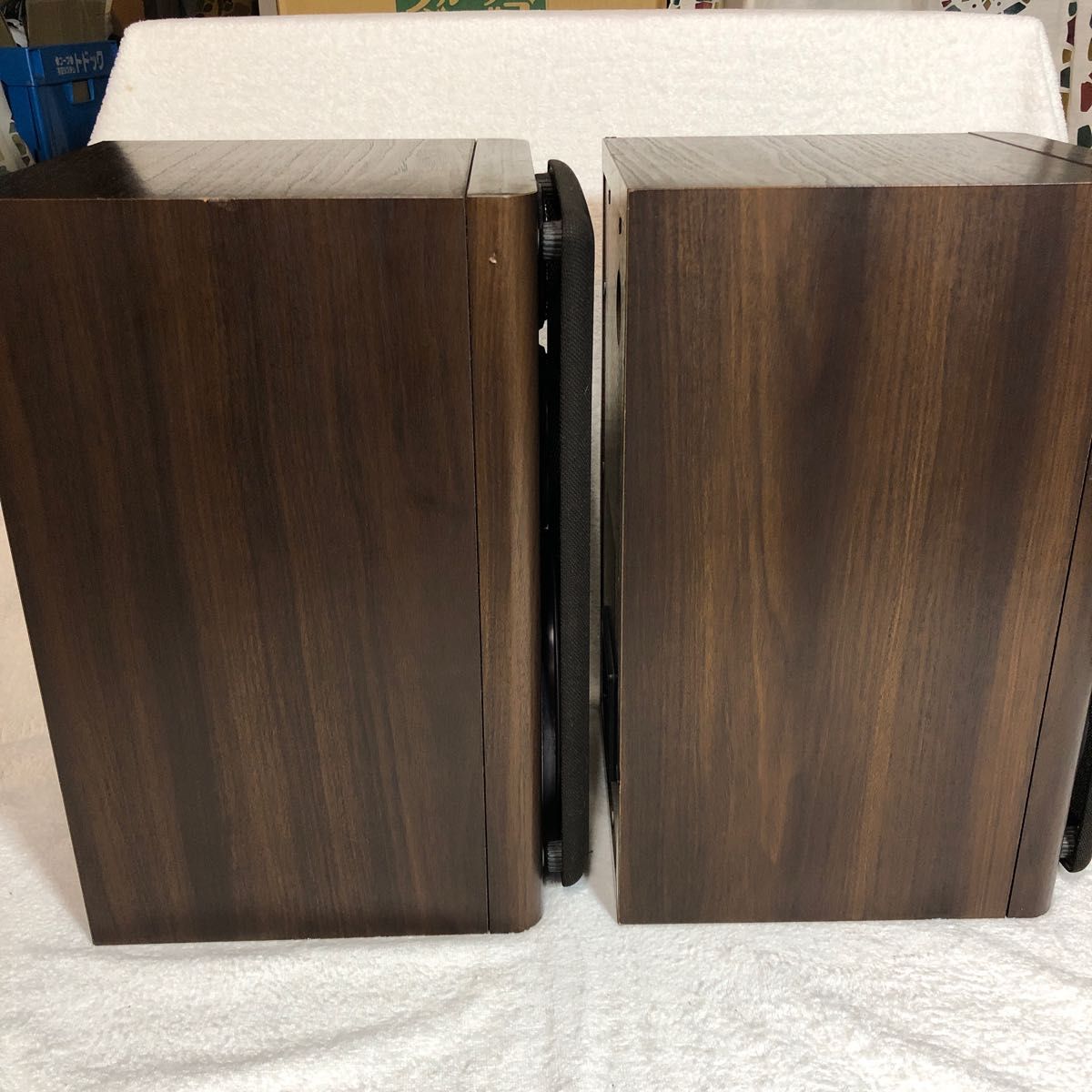 名器! KENWOOD LS-11EX