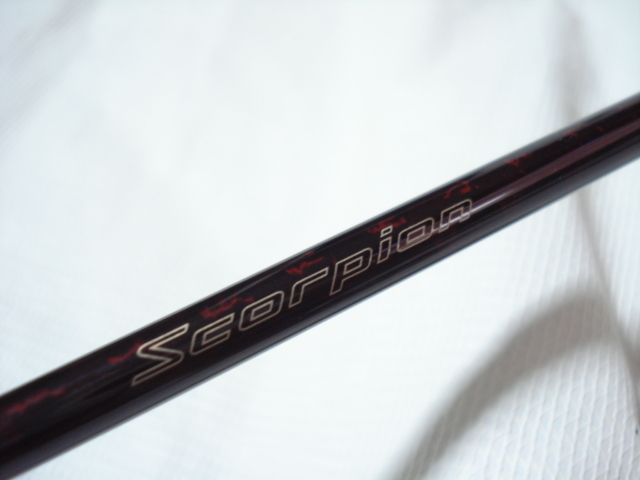 シマノ スコーピオン 1531F 未使用品 (管理番号18-10-39) シマノ スコーピオン 1531F 未使用品 (管理番号18-10-39)