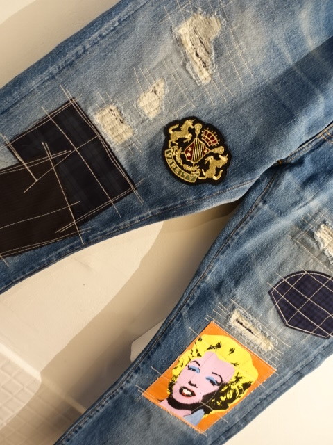 JUNYA WATANABE JUNYAWATANABE ジュンヤ ジュンヤワタナベ JUNYA WATANABE JUNYAWATANABE ジュンヤ ジュンヤワタナベ