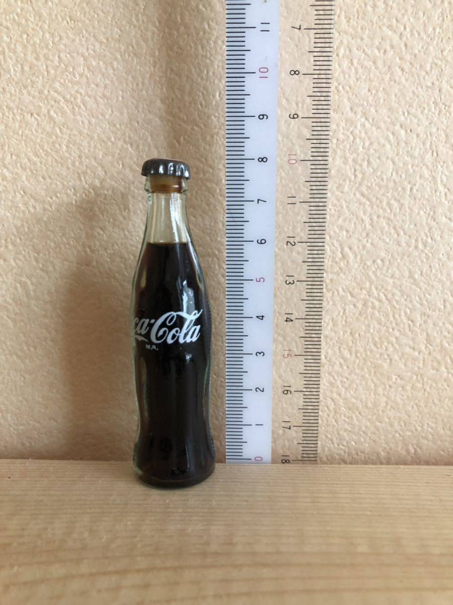 コカ・コーラ ミニチュア　瓶　ビン_画像5