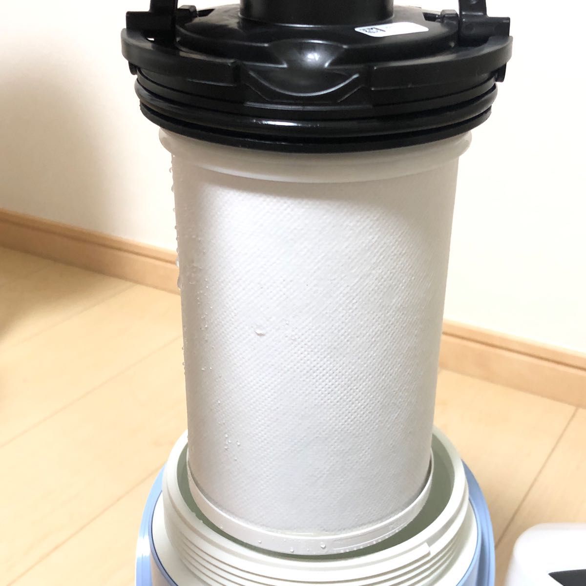 アムウェイ  浄水器Ⅱ月購入  浄水器 据え置き型