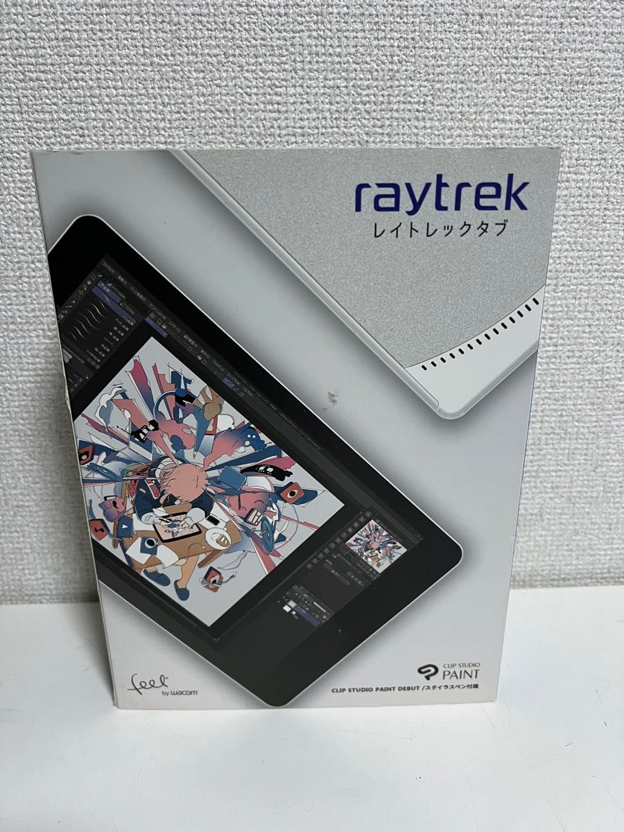 ドスパラ raytrektab レイトレックタブ 8インチモデル RT08WT｜Yahoo