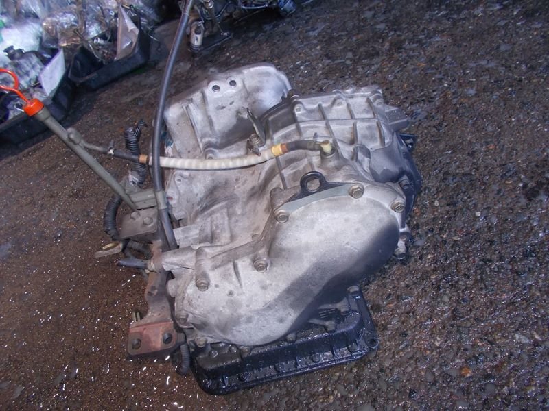 [psi] Toyota EL43 Corsa 5EFHE AT mission 53540km H2 year 