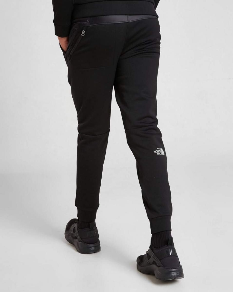 海外限定】TNF ジョガーパンツ メンズ ジュニア BLACK 170 Yahoo 海外限定】TNF ジョガーパンツ メンズ ジュニア BLACK 170 Yahoo