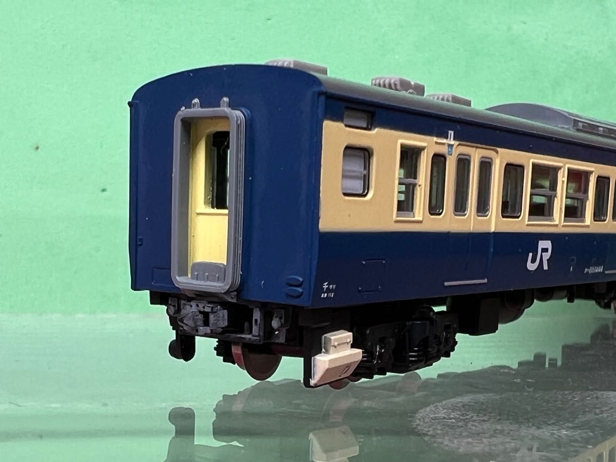 マイクロエース A7774 113系-1000 スカ色 幕張車両センター6両 マイクロエース A7774 113系-1000 スカ色 幕張車両センター6両