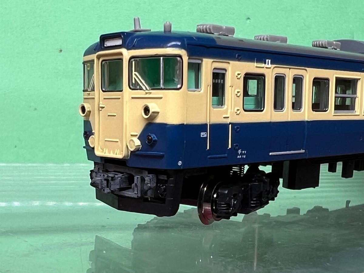 マイクロエース A7774 113系-1000 スカ色 幕張車両センター6両 マイクロエース A7774 113系-1000 スカ色 幕張車両センター6両