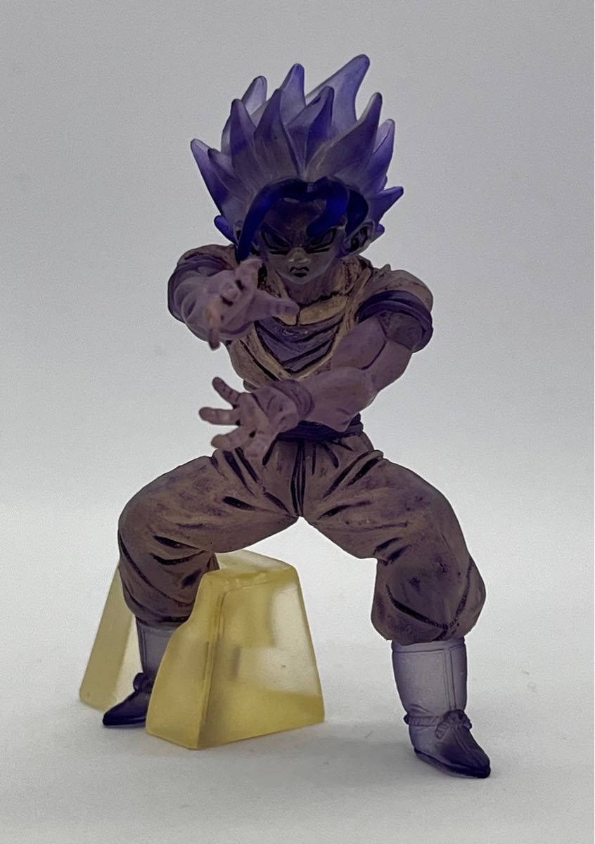 ドラゴンボールHG 親子かめはめ波セット|Yahoo!フリマ(旧 ドラゴンボールHG 親子かめはめ波セット|Yahoo!フリマ(旧
