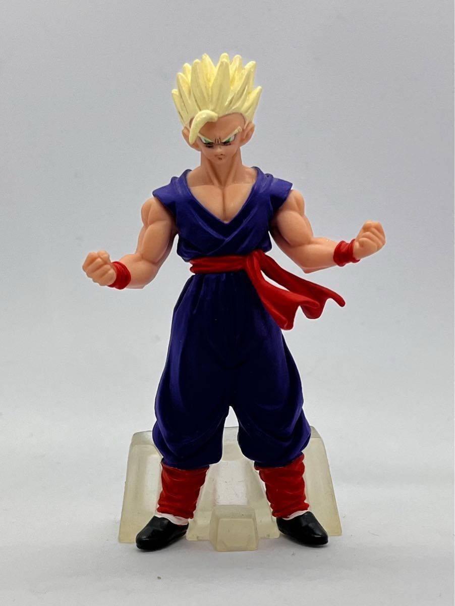 ドラゴンボールHG 孫悟飯+グレートサイヤマン 10体セット|Yahoo ドラゴンボールHG 孫悟飯+グレートサイヤマン 10体セット|Yahoo
