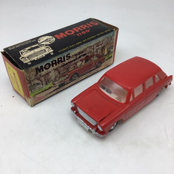 代購代標第一品牌-樂淘letao-9515 当時物レトロMAK'S MORRIS