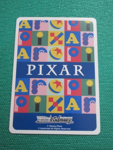 5542円 ヴァイス PXR/S94-T04SP SP PIXAR 友情の絆 ウッディ 5542円 ヴァイス PXR/S94-T04SP SP PIXAR 友情の絆 ウッディ