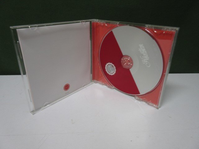 【CD】　Hilcrhyme/SUN ～リメイクベスト1～　視聴確認済み　④_画像3