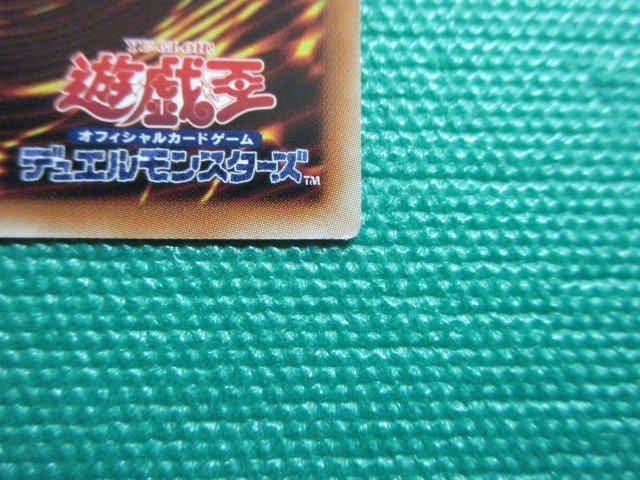 遊戯王　EP19-JP028　スーパー　未界域のツチノコ ×3　①_画像5