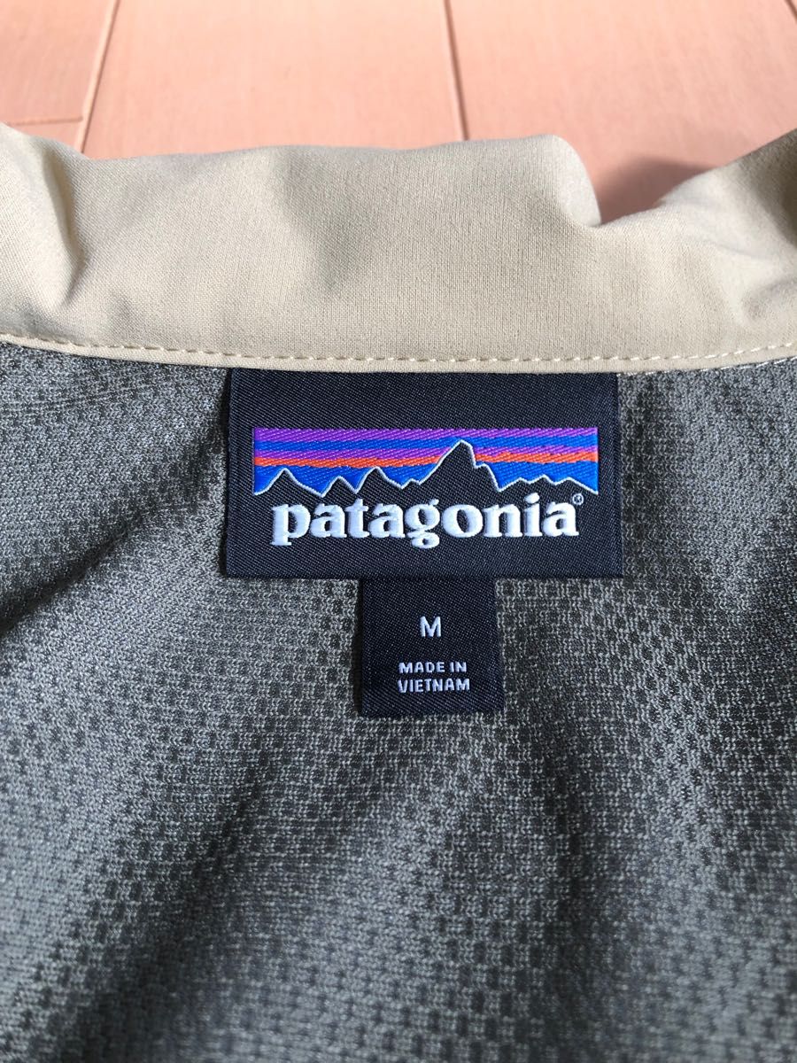 Patagonia パタゴニア Mens Baggies Jacket バギーズジャケット