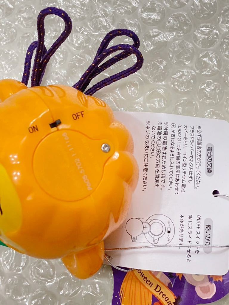 新品 未使用 ディズニーハロウィーン TDS 10周年 蝙蝠 新品 未使用 ディズニーハロウィーン TDS 10周年 蝙蝠
