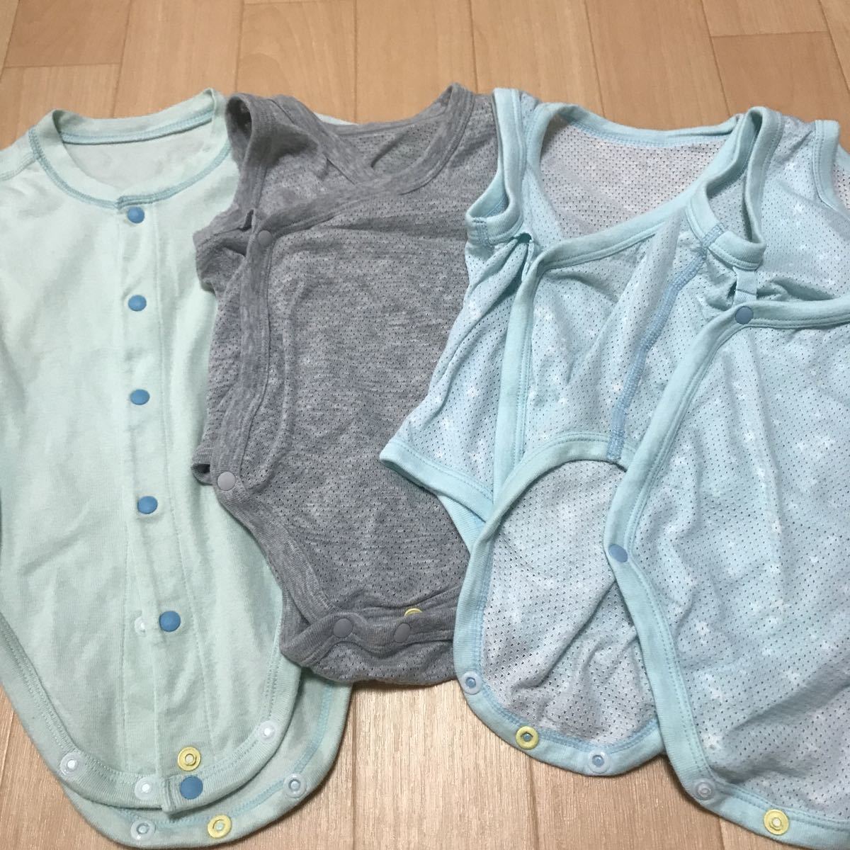 a29 baby 50 size from 60 size about underwear set inner short sleeves is 