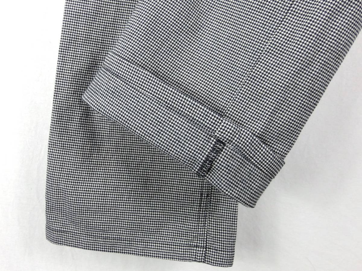 魅力的な価格 BLACK □BURBERRY LABEL ボトムス / 70 size ストレッチ